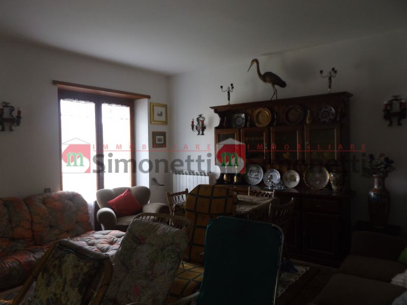 Appartamento Carsoli via della palombara