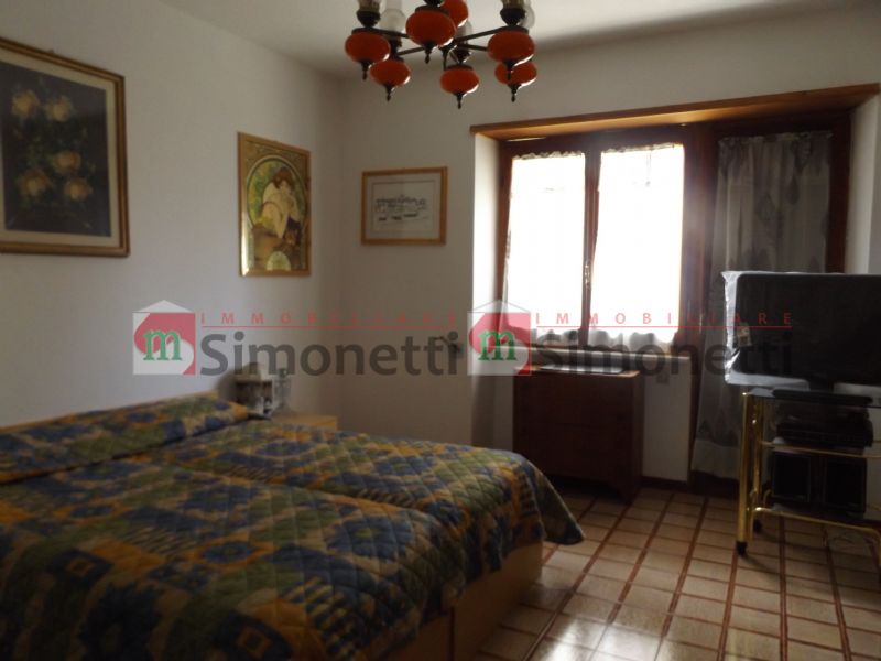 Appartamento Carsoli via della palombara