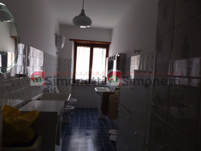 Appartamento Carsoli via della palombara