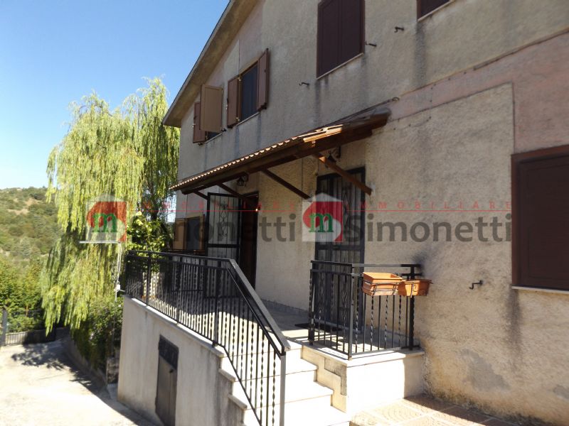 Villa Oricola via quartiere 17