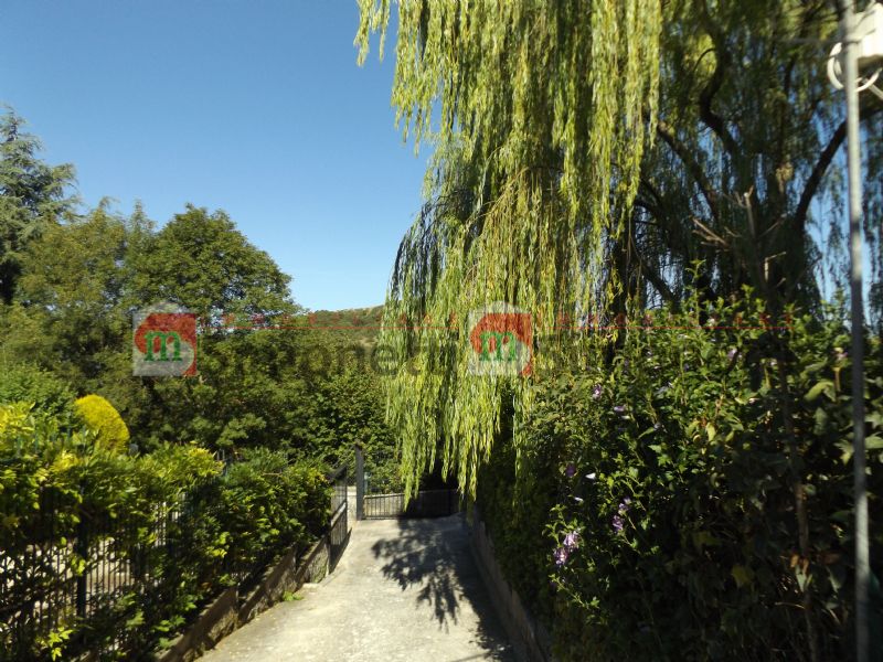 Villa Oricola via quartiere 17
