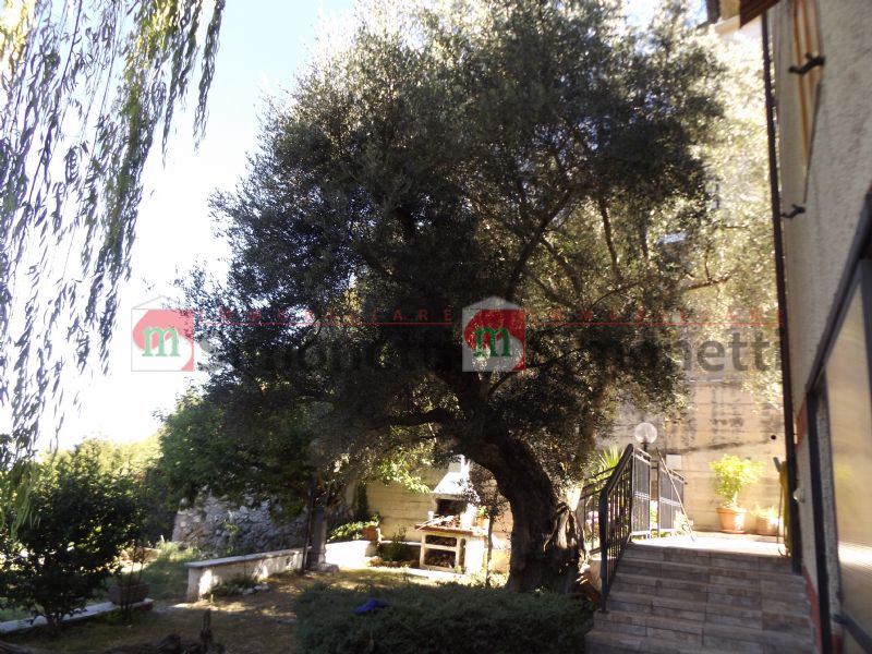 Villa Oricola via quartiere 17