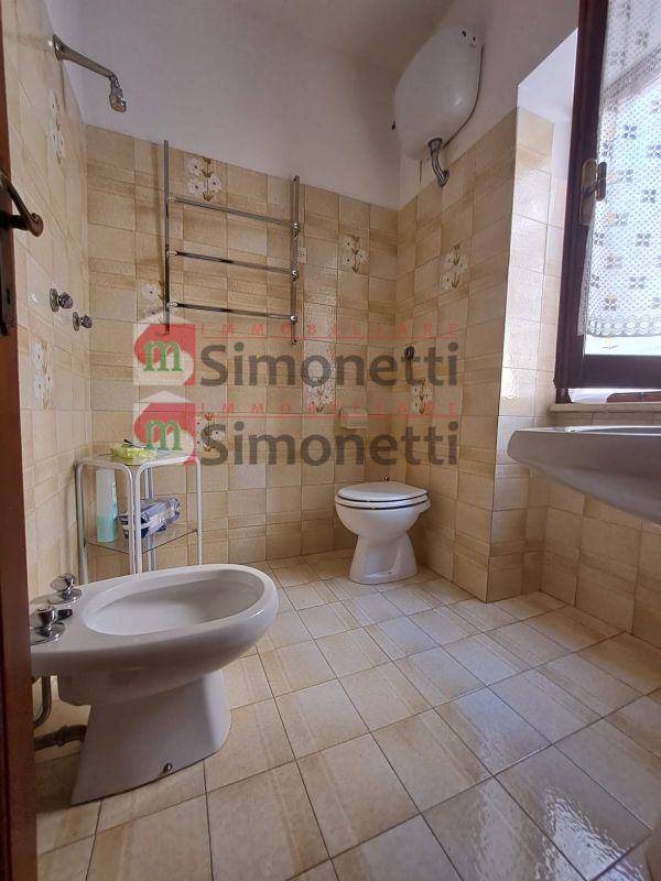 Villa Oricola via quartiere 17