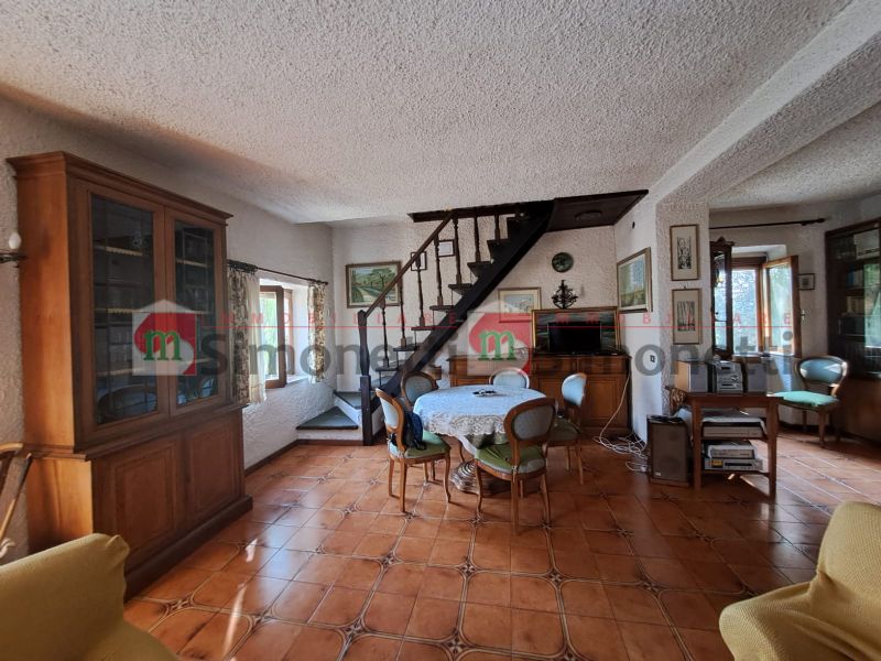 Villa Oricola via quartiere 17