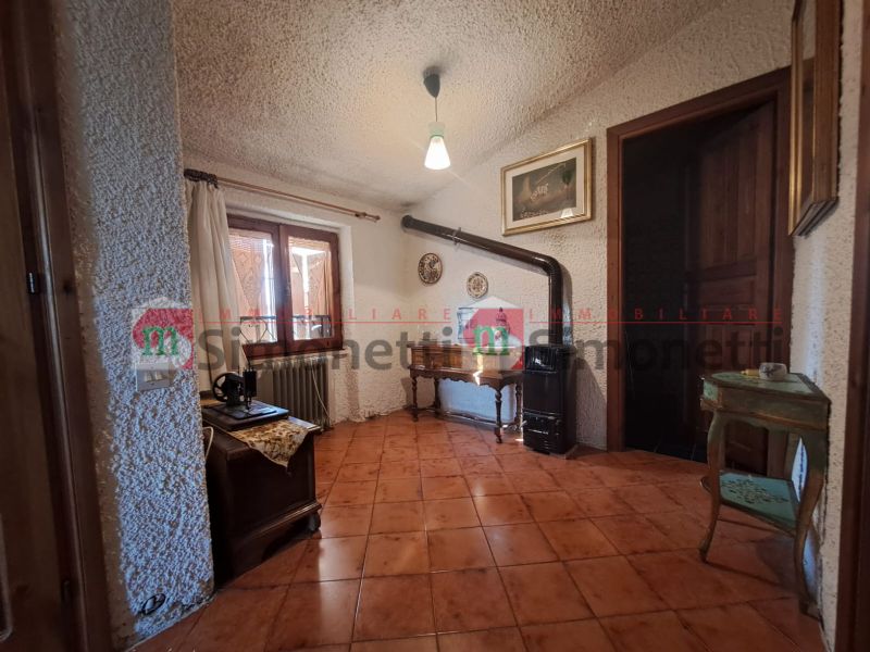 Villa Oricola via quartiere 17