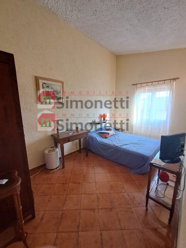 Villa Oricola via quartiere 17