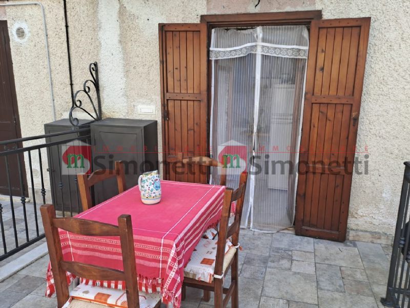 Villa Oricola via quartiere 17