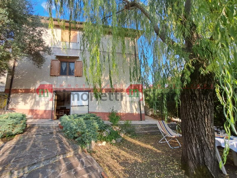 Villa Oricola via quartiere 17
