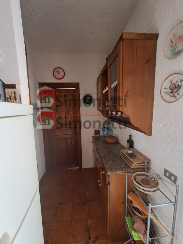 Villa Oricola via quartiere 17