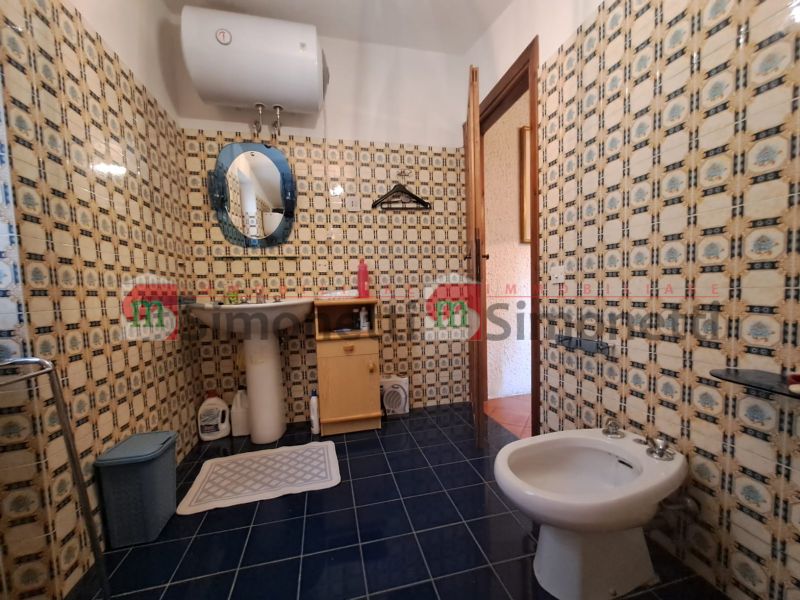 Villa Oricola via quartiere 17
