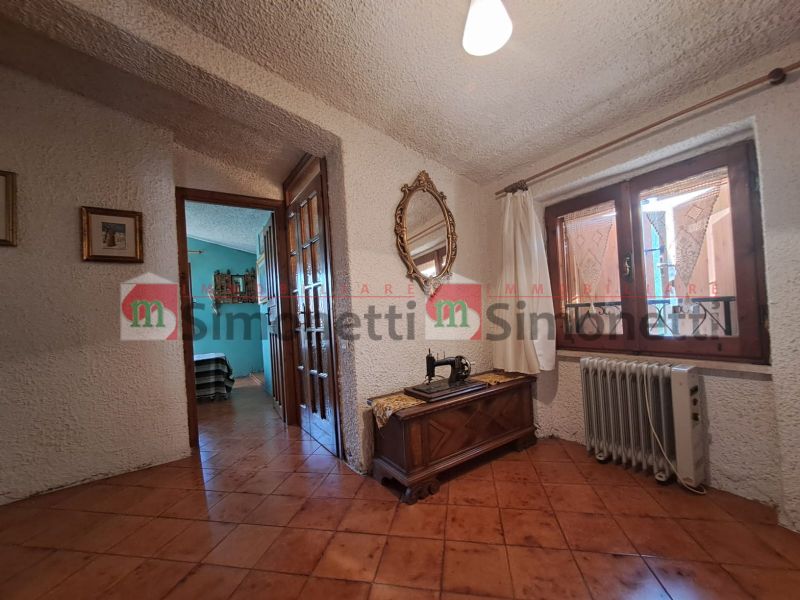 Villa Oricola via quartiere 17