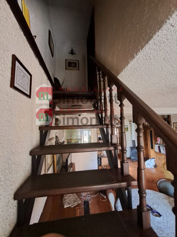 Villa Oricola via quartiere 17