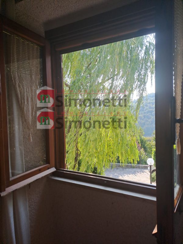 Villa Oricola via quartiere 17