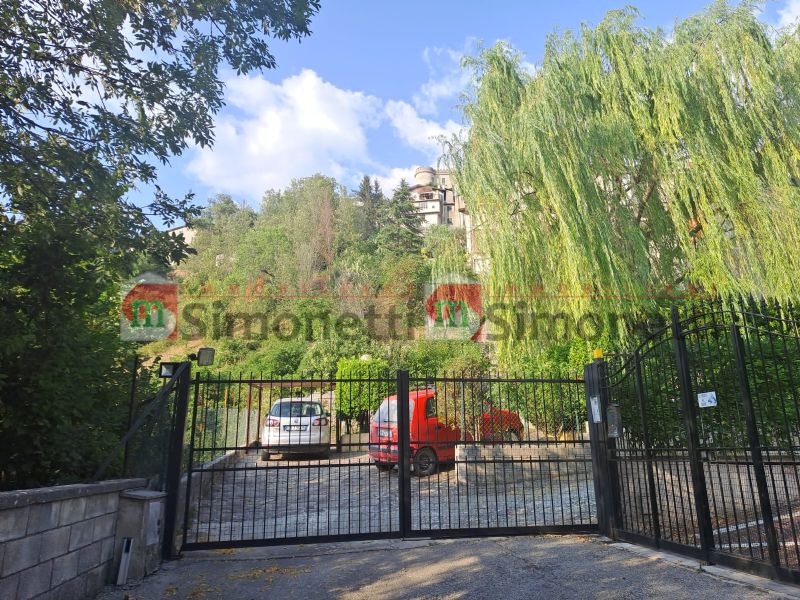 Villa Oricola via quartiere 17