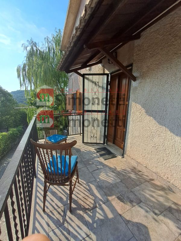 Villa Oricola via quartiere 17