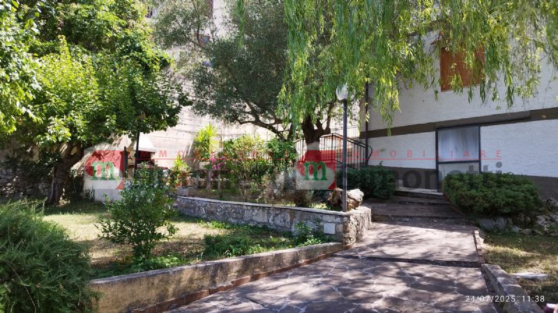 Villa Oricola via quartiere 17