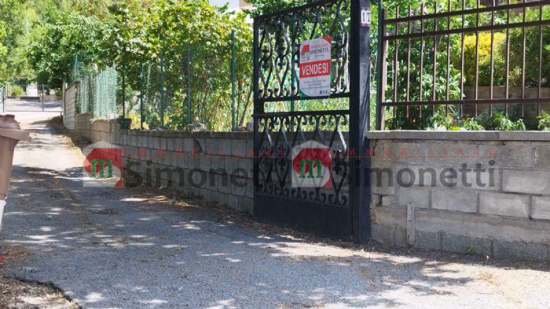 Villa Oricola via quartiere 17