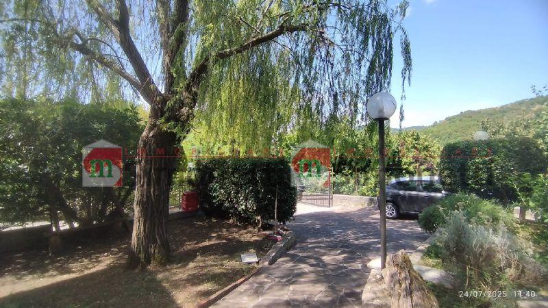 Villa Oricola via quartiere 17