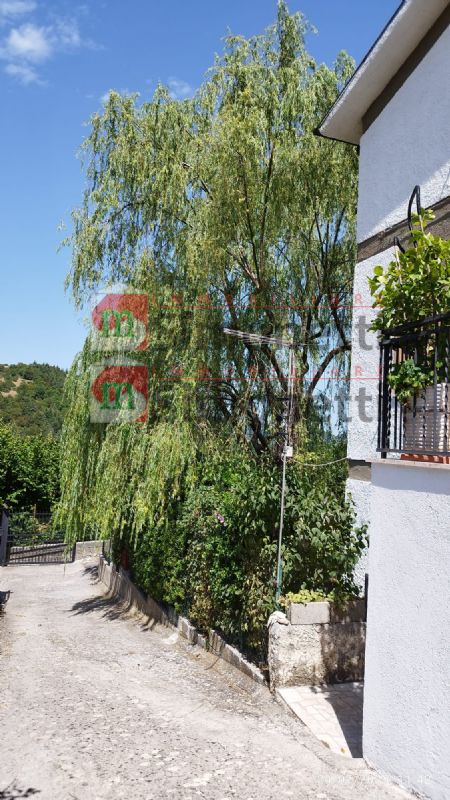 Villa Oricola via quartiere 17