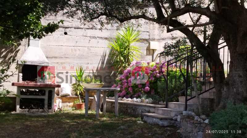 Villa Oricola via quartiere 17