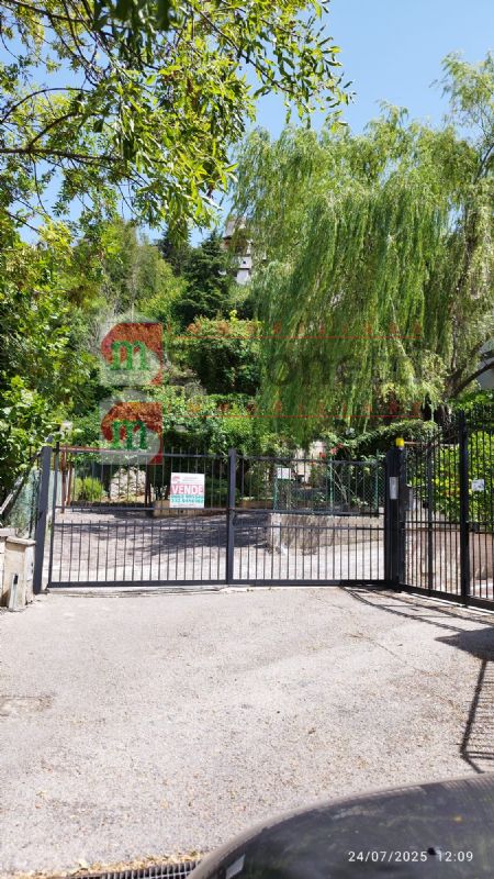 Villa Oricola via quartiere 17