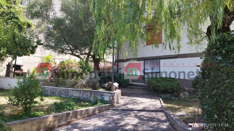 Villa Oricola via quartiere 17