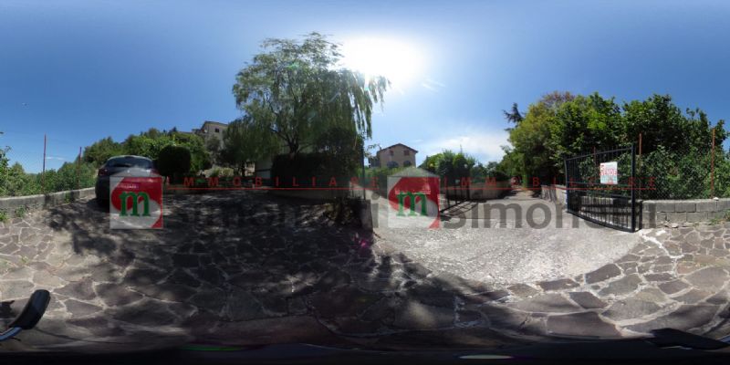 Villa Oricola via quartiere 17