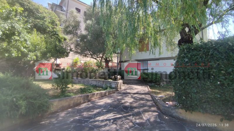 Villa Oricola via quartiere 17