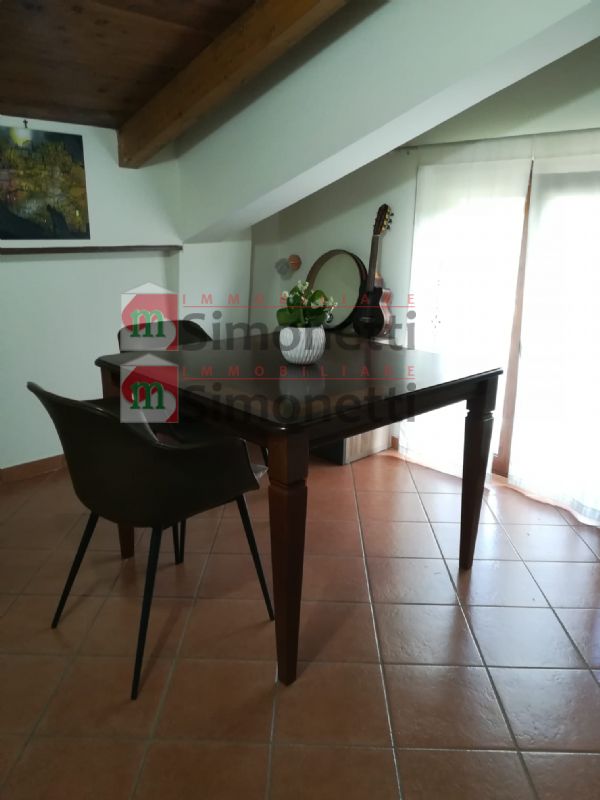 Appartamento Carsoli via degli alpini sc