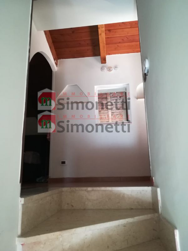 Appartamento Carsoli via degli alpini sc