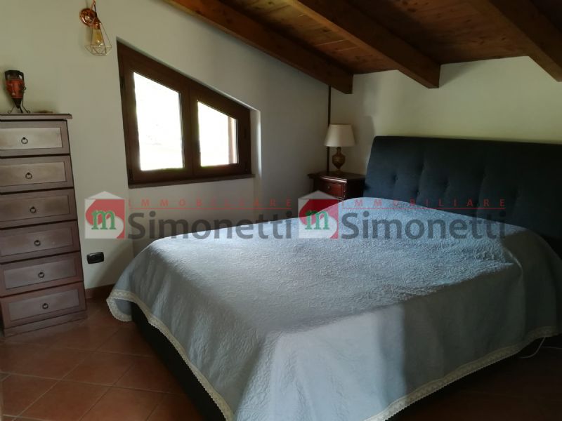 Appartamento Carsoli via degli alpini sc