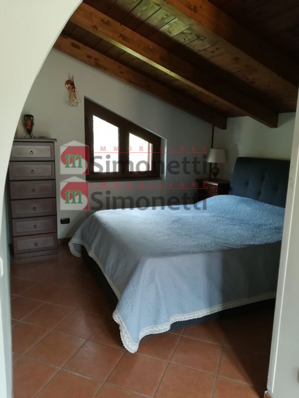 Appartamento Carsoli via degli alpini sc