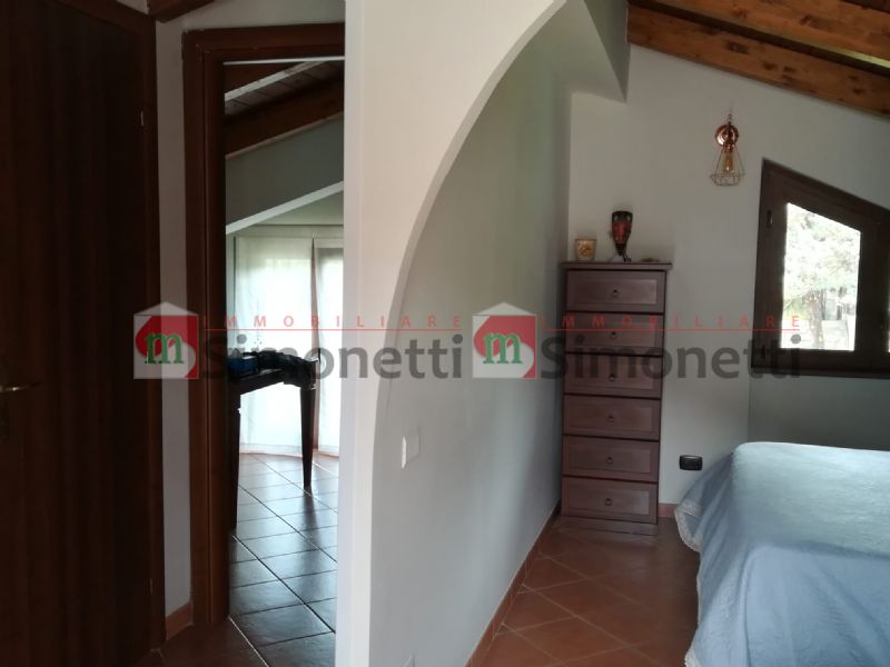Appartamento Carsoli via degli alpini sc