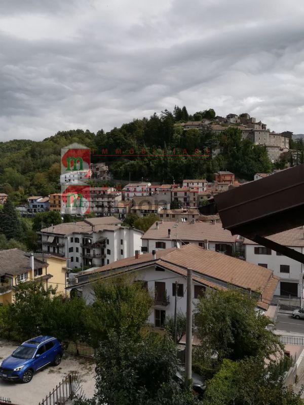 Appartamento Carsoli via degli alpini sc