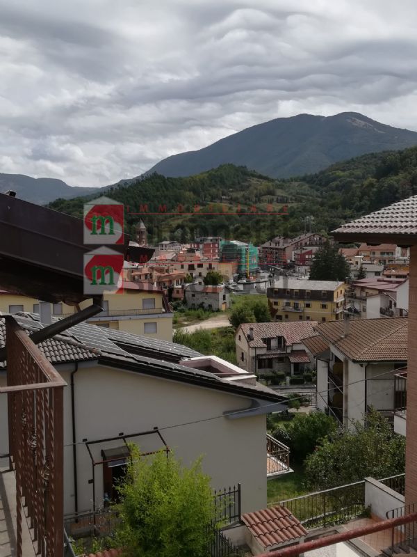 Appartamento Carsoli via degli alpini sc