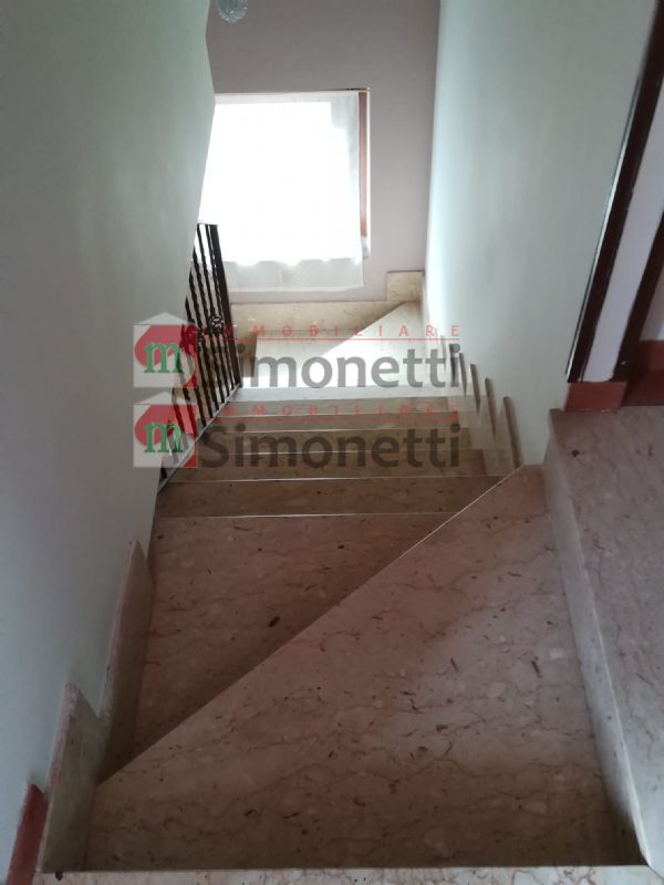 Appartamento Carsoli via degli alpini sc