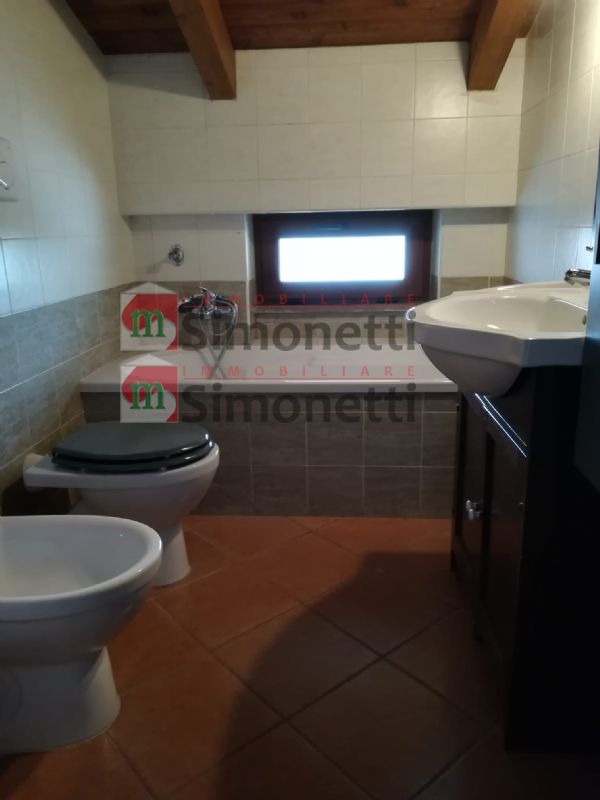 Appartamento Carsoli via degli alpini sc