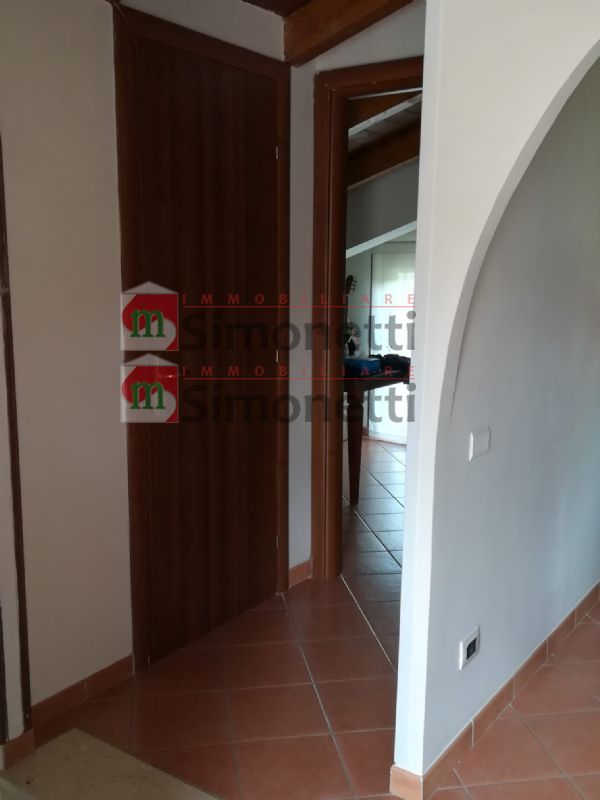 Appartamento Carsoli via degli alpini sc