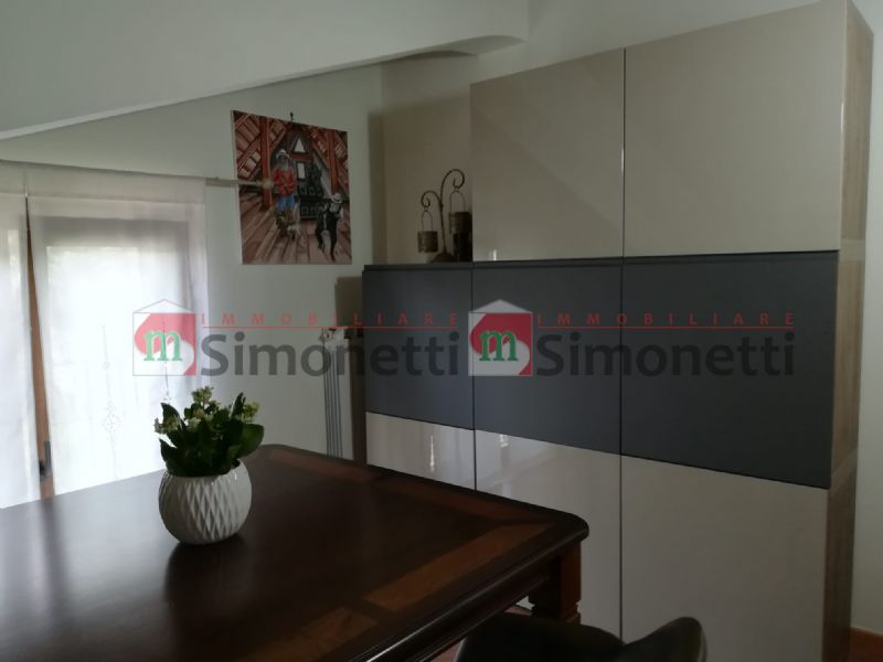Appartamento Carsoli via degli alpini sc