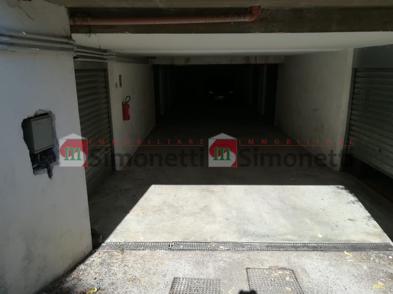 Appartamento Carsoli via degli alpini sc