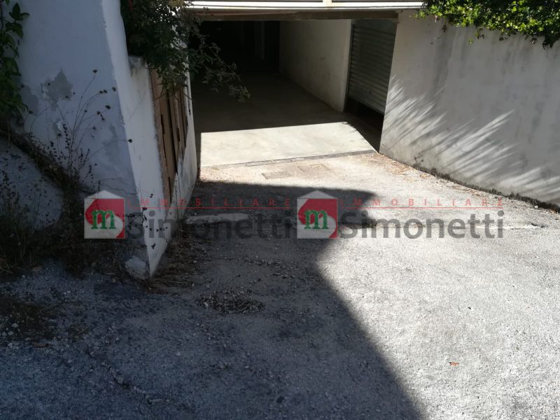 Appartamento Carsoli via degli alpini sc