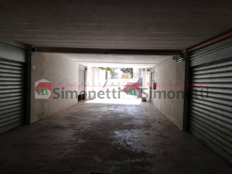 Appartamento Carsoli via degli alpini sc