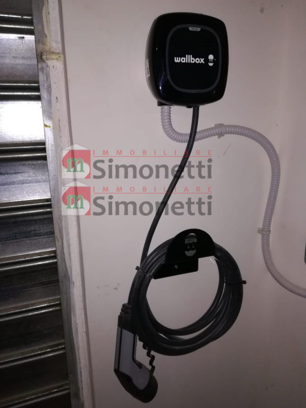 Appartamento Carsoli via degli alpini sc