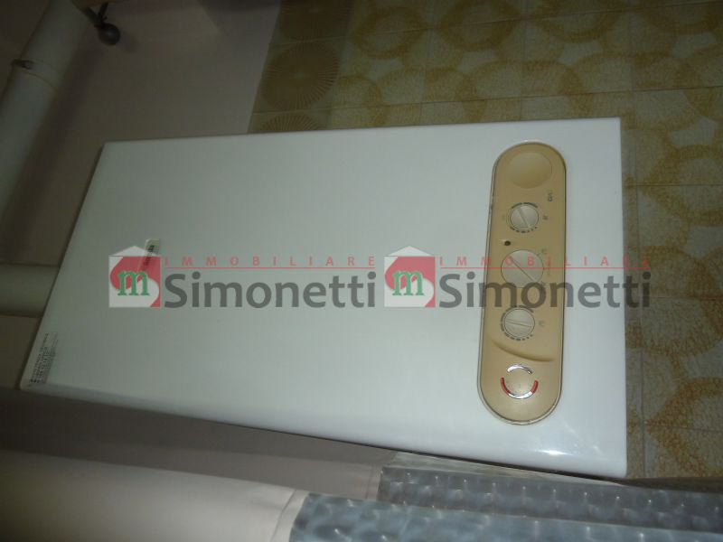 Appartamento Carsoli via DEI MARSI snc