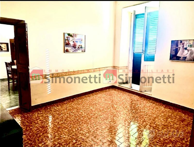 Appartamento Arsoli via Valeria 4