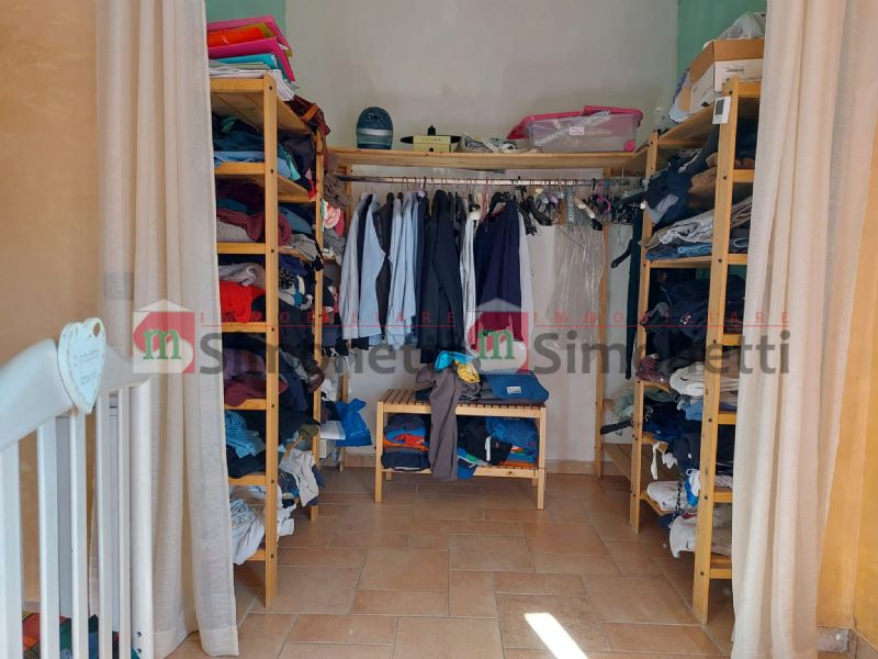 Appartamento Carsoli via dei marsi 30