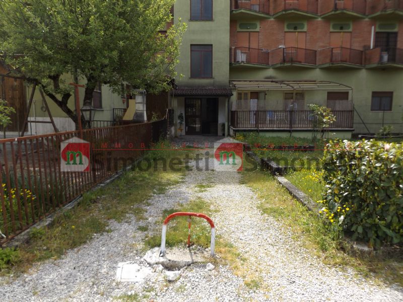 Appartamento Carsoli strada statale 5 QUATER