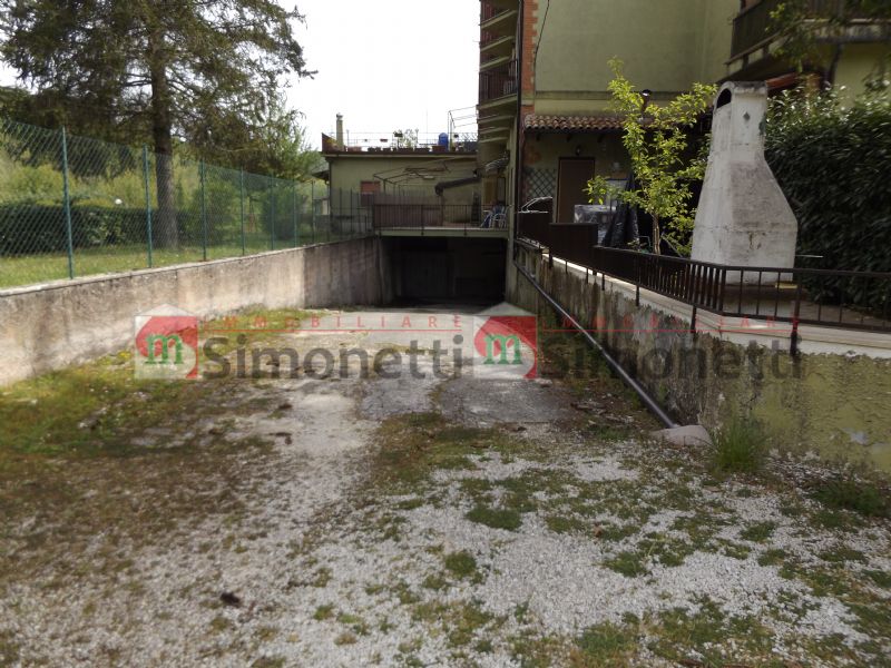 Appartamento Carsoli strada statale 5 QUATER