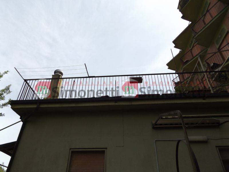 Appartamento Carsoli strada statale 5 QUATER