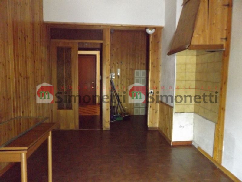 Appartamento Carsoli strada statale 5 QUATER